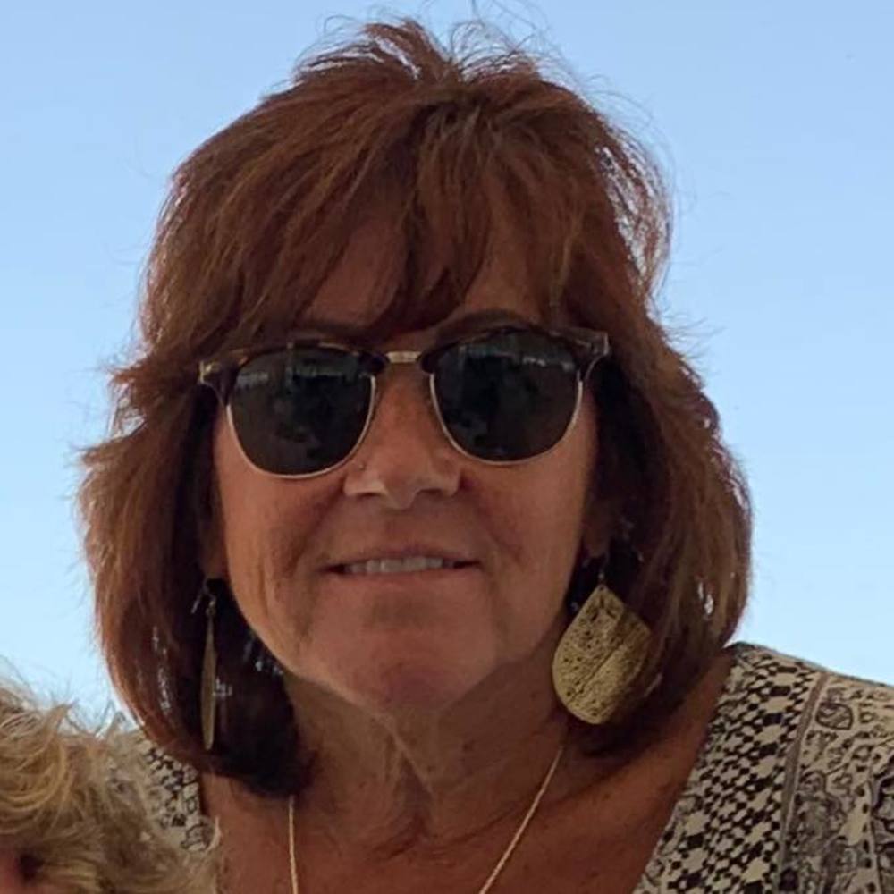 Meet your Posher, Susan
